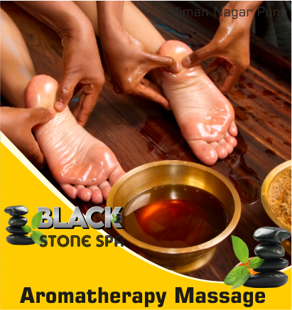 Foot Massage in Viman Nagar